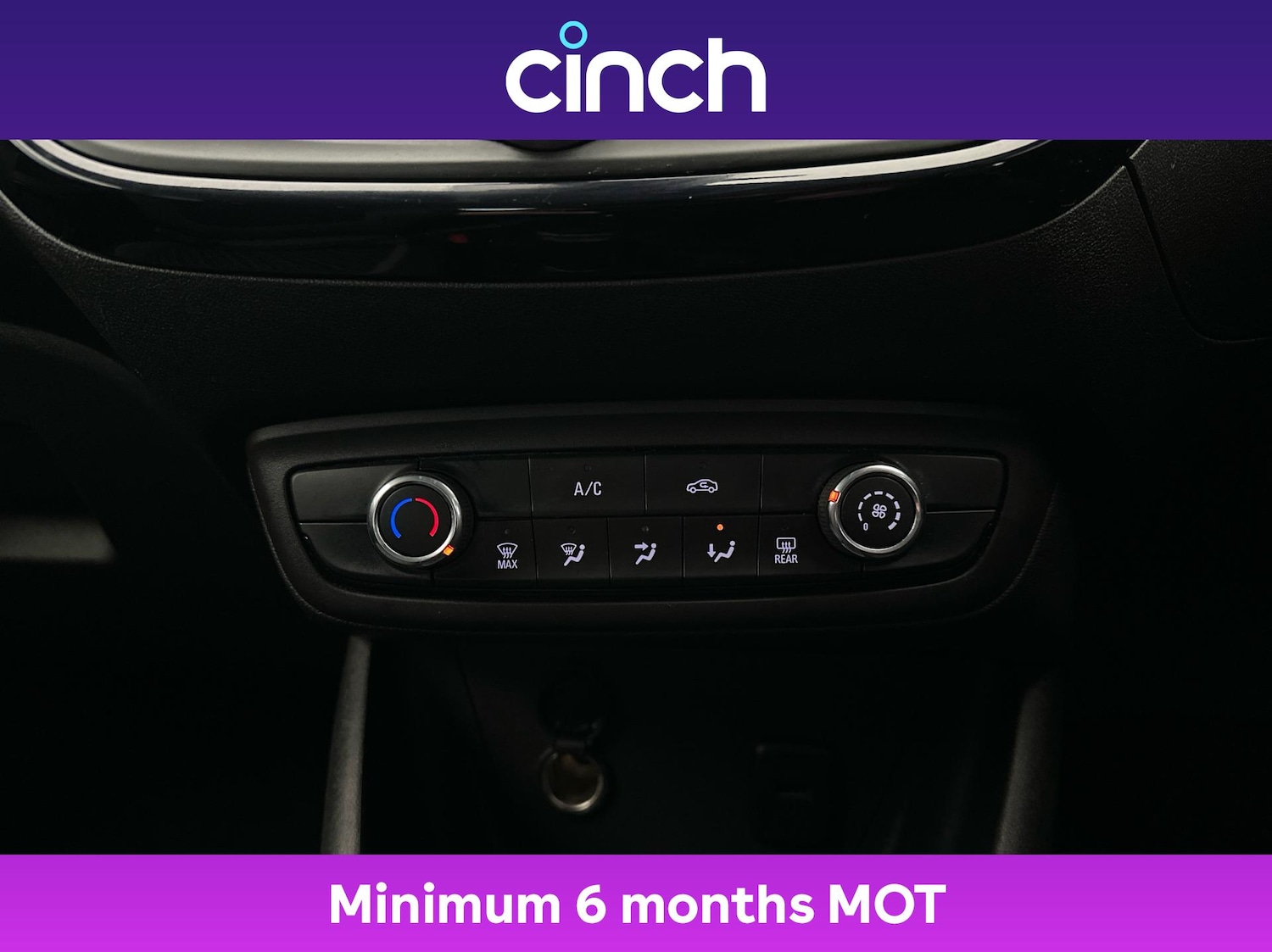 Used Vauxhall Crossland X 2019 for sale - 77013864: Photo 32