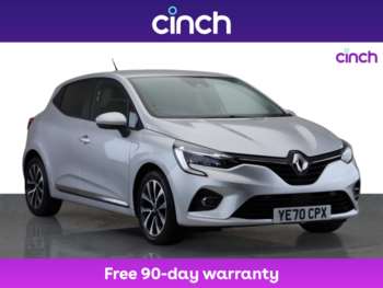 Used Renault Clio 2021 for sale - 75445516: Photo