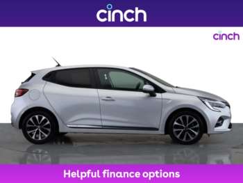 Used Renault Clio 2021 for sale - 75445516: Photo