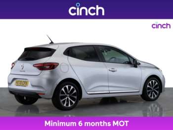 Used Renault Clio 2021 for sale - 75445516: Photo