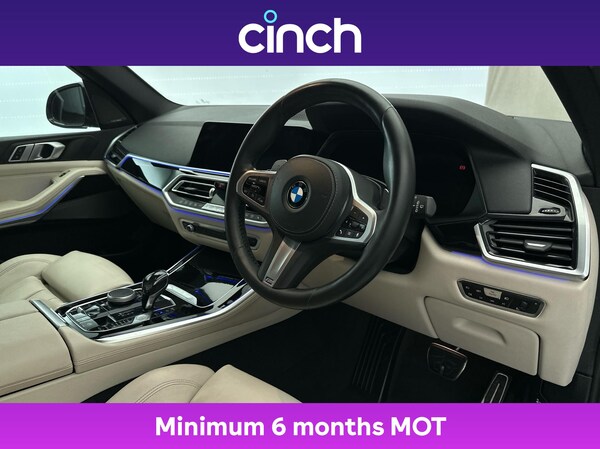 Used BMW X5 2019 for sale - 76281518: Photo 12
