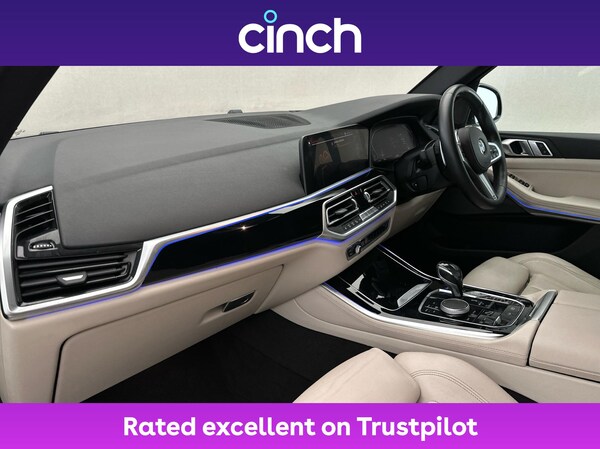 Used BMW X5 2019 for sale - 76281518: Photo 14