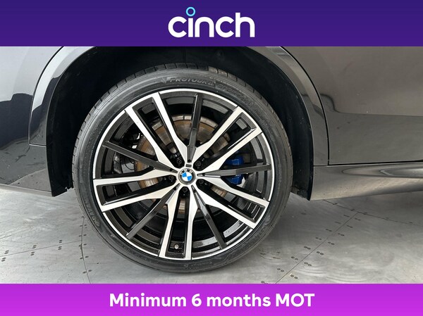 Used BMW X5 2019 for sale - 76281518: Photo 27