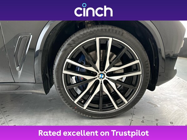 Used BMW X5 2019 for sale - 76281518: Photo 28