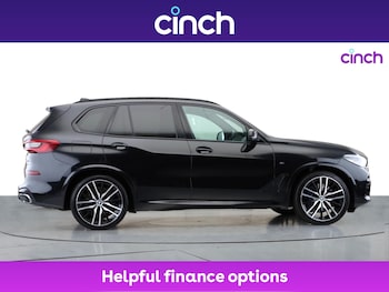 Used BMW X5 2019 for sale - 76281518: Photo