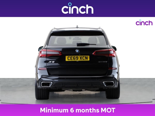 Used BMW X5 2019 for sale - 76281518: Photo 5