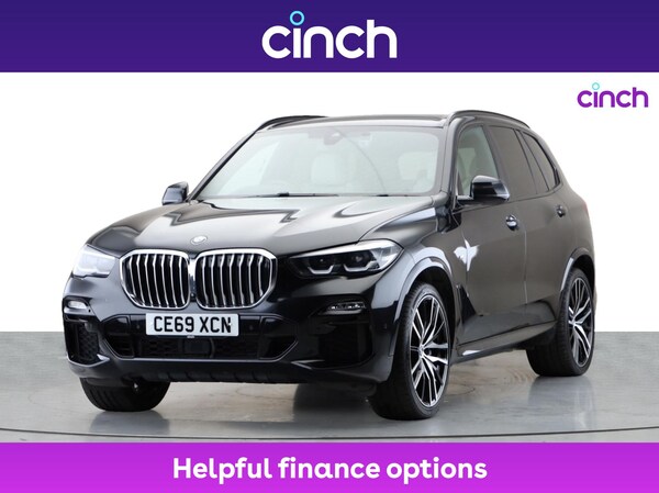 Used BMW X5 2019 for sale - 76281518: Photo 9