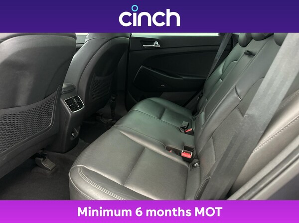 Used Hyundai TUCSON 2020 for sale - 76242102: Photo 20
