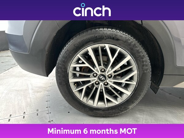Used Hyundai TUCSON 2020 for sale - 76242102: Photo 27