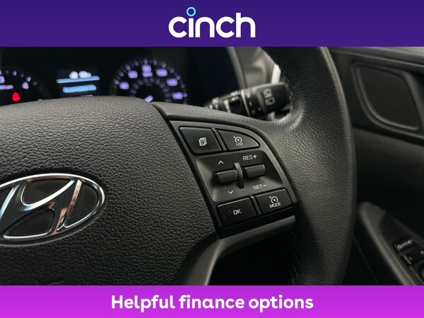 Used Hyundai TUCSON 2020 for sale - 76242102: Photo 30