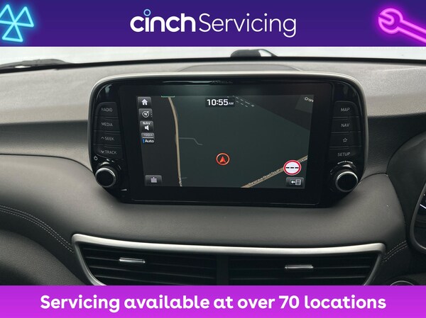 Used Hyundai TUCSON 2020 for sale - 76242102: Photo 31