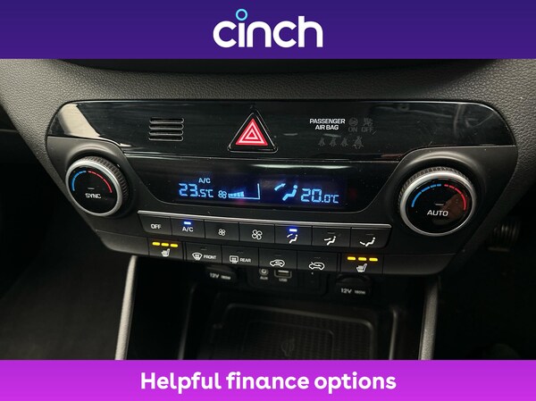 Used Hyundai TUCSON 2020 for sale - 76242102: Photo 35