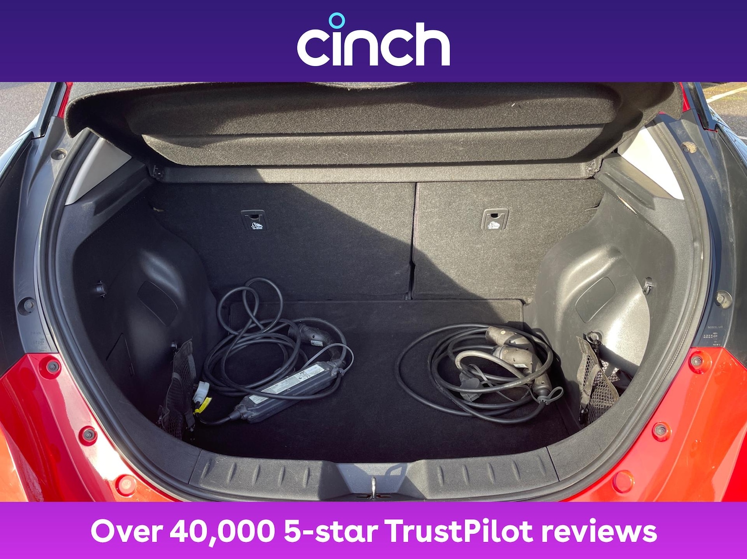 Used Nissan Leaf 2021 for sale - 77059404: Photo 21