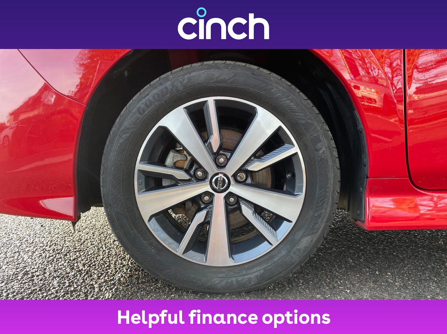 Used Nissan Leaf 2021 for sale - 77059404: Photo 24