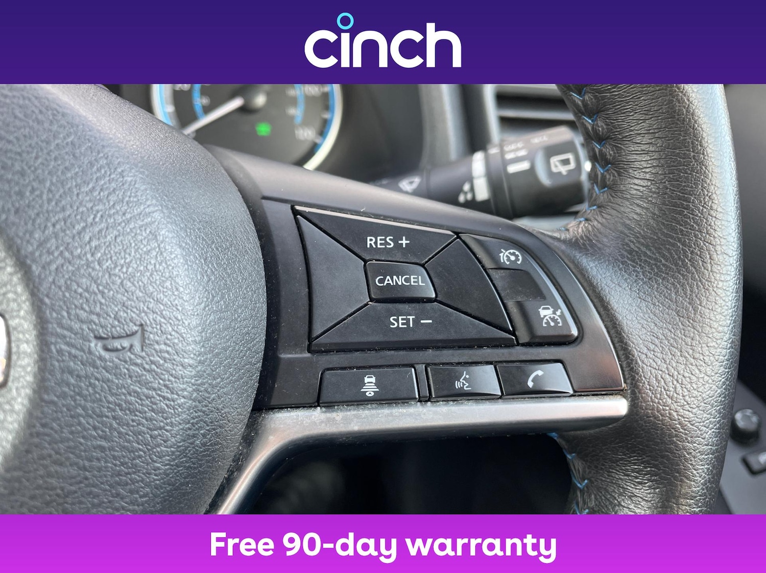 Used Nissan Leaf 2021 for sale - 77059404: Photo 39