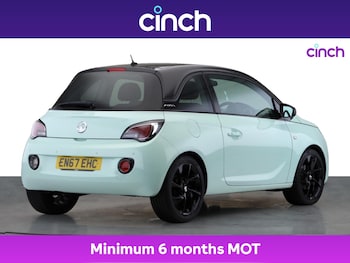 Used Vauxhall Adam 2017 for sale - 75538533: Photo