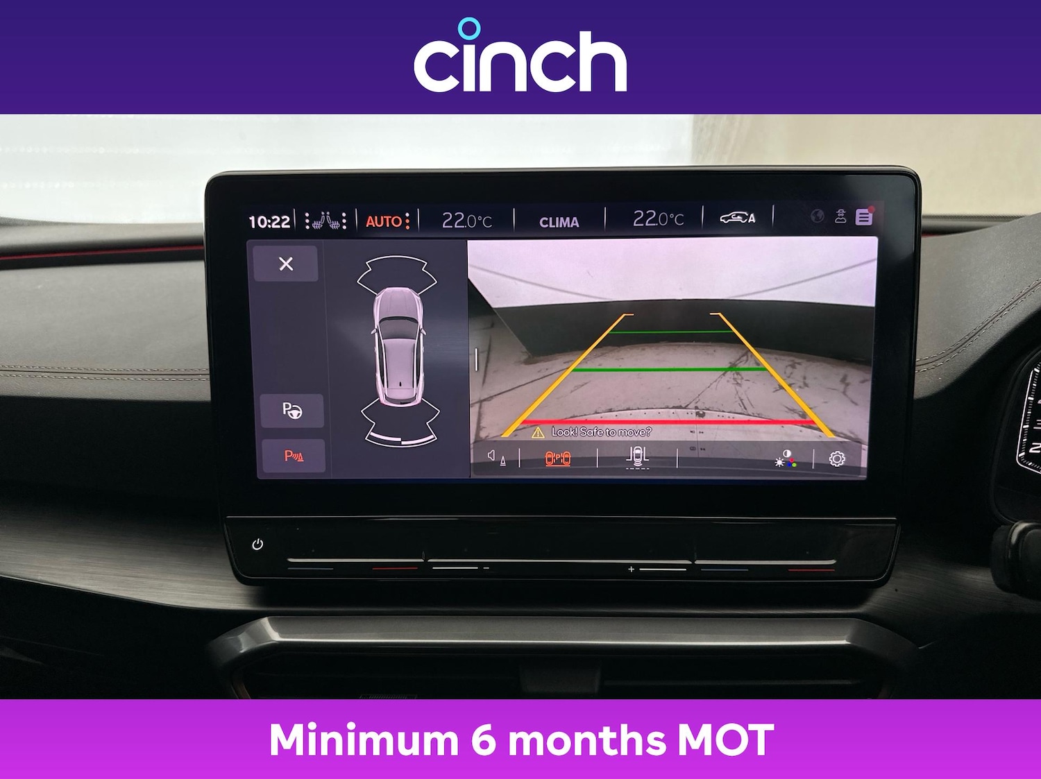 Used Cupra Formentor 2021 for sale - 76616711: Photo 32