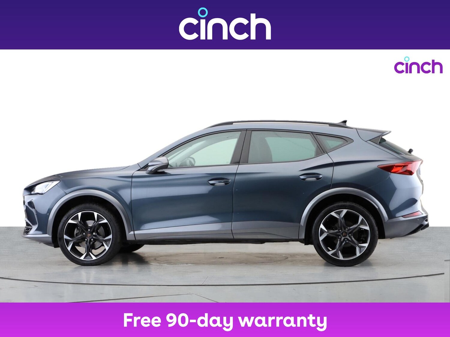 Used Cupra Formentor 2021 for sale - 76616711: Photo 8