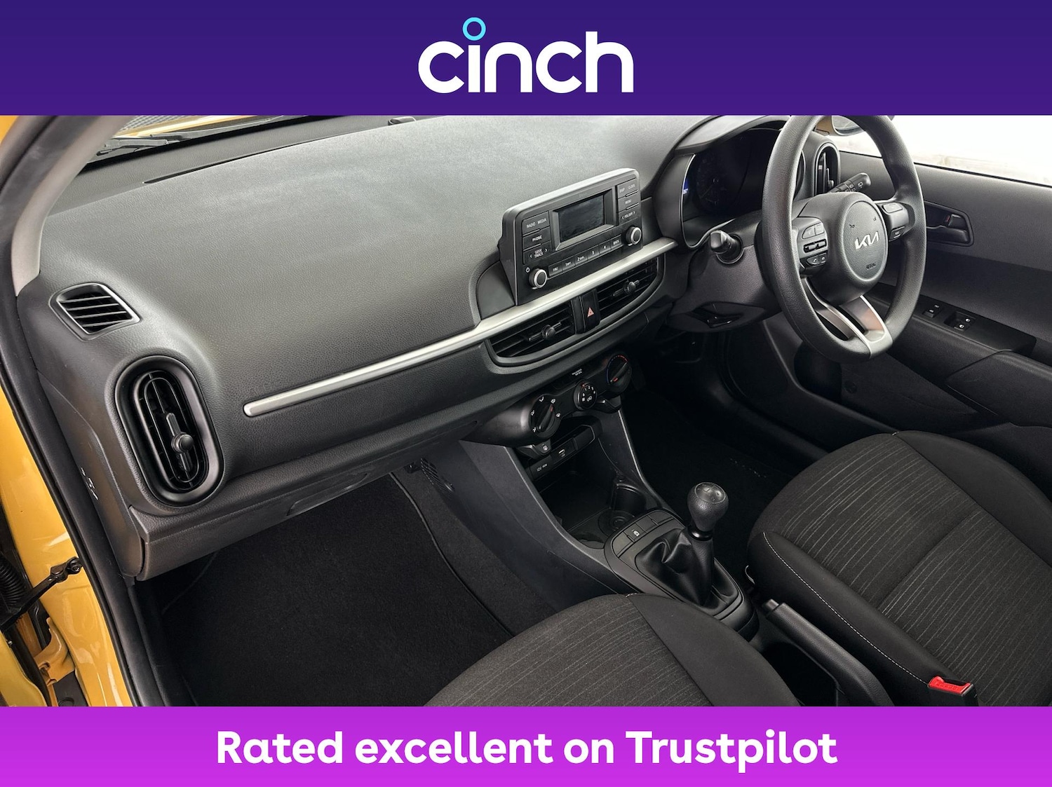 Used Kia Picanto 2022 for sale - 76428865: Photo 14