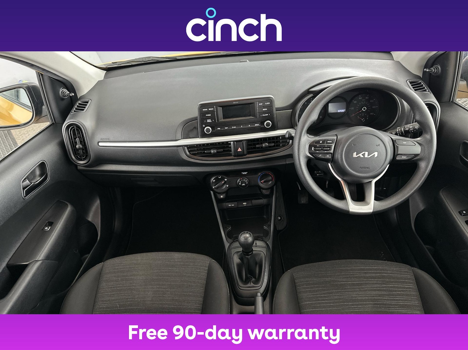 Used Kia Picanto 2022 for sale - 76428865: Photo 15