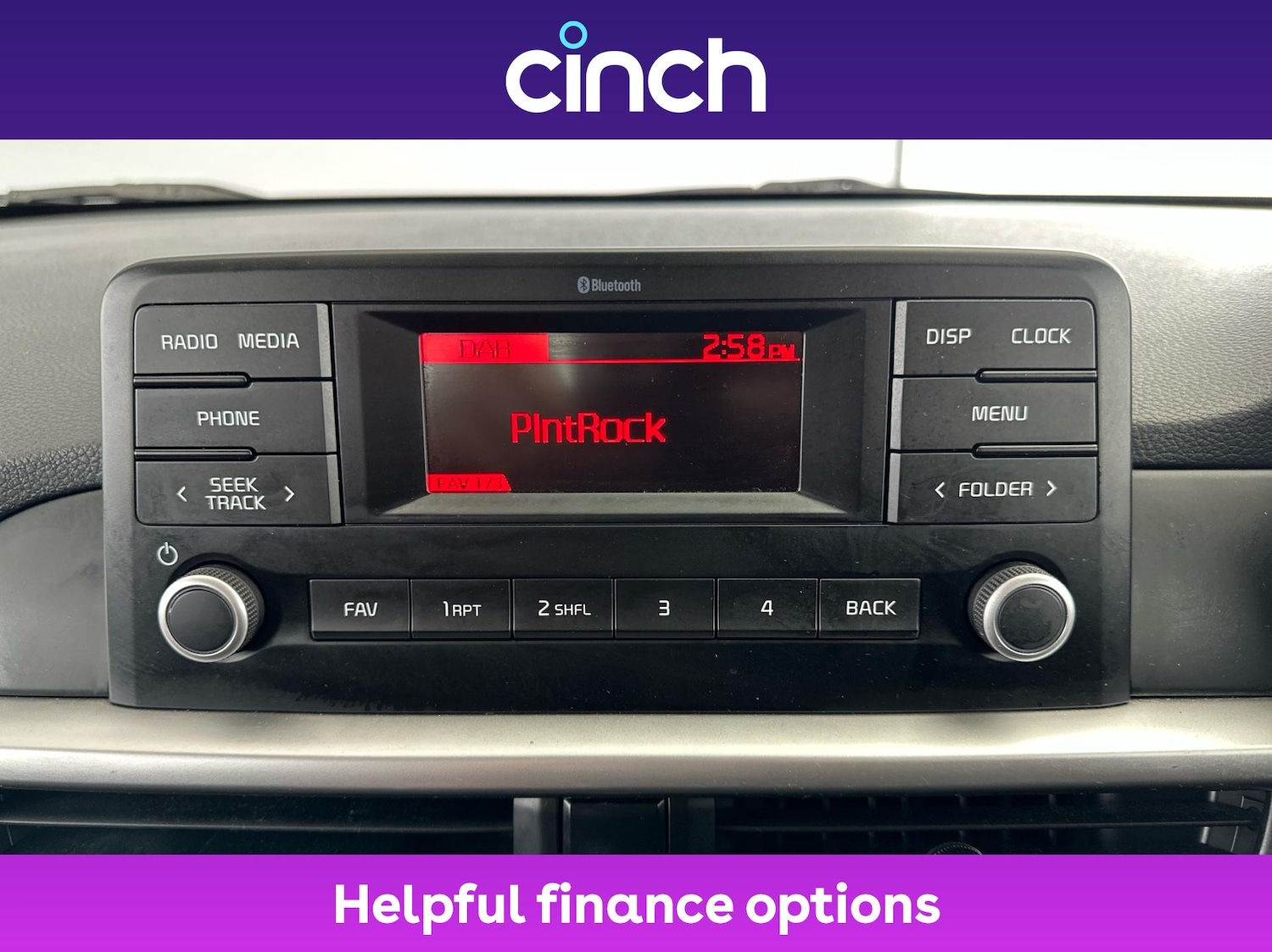 Used Kia Picanto 2022 for sale - 76428865: Photo 17