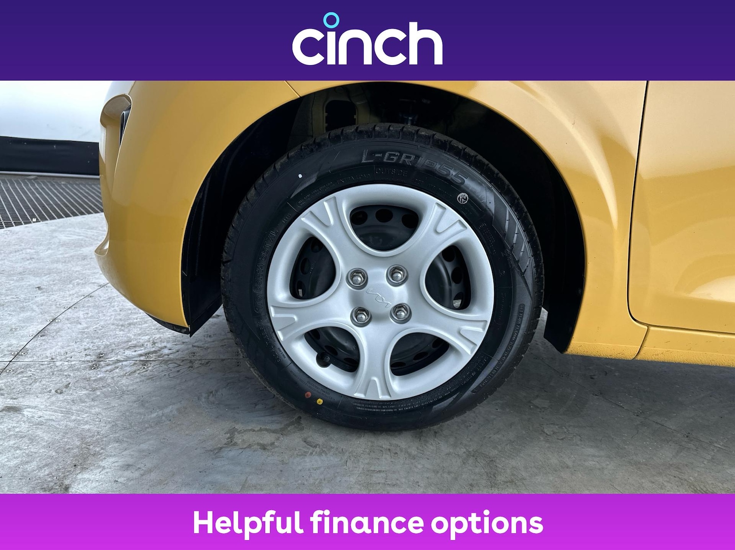 Used Kia Picanto 2022 for sale - 76428865: Photo 24