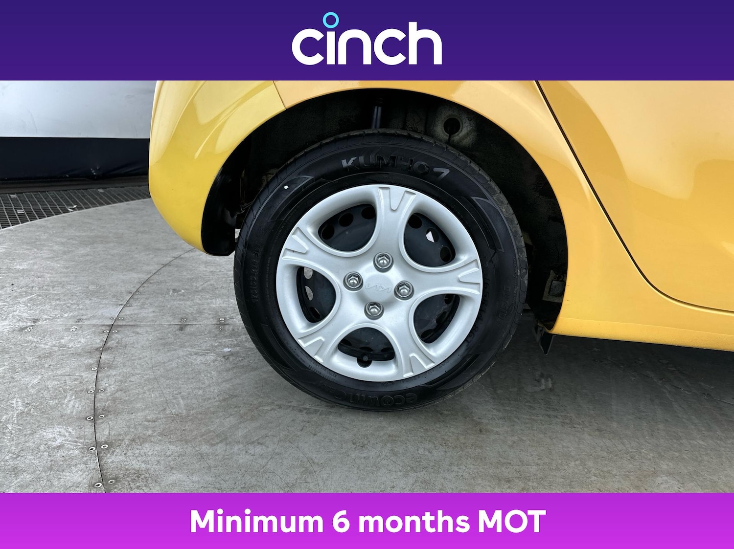 Used Kia Picanto 2022 for sale - 76428865: Photo 27