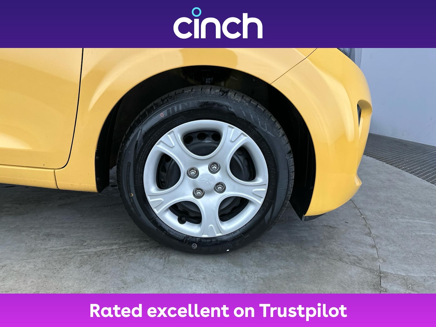 Used Kia Picanto 2022 for sale - 76428865: Photo 28