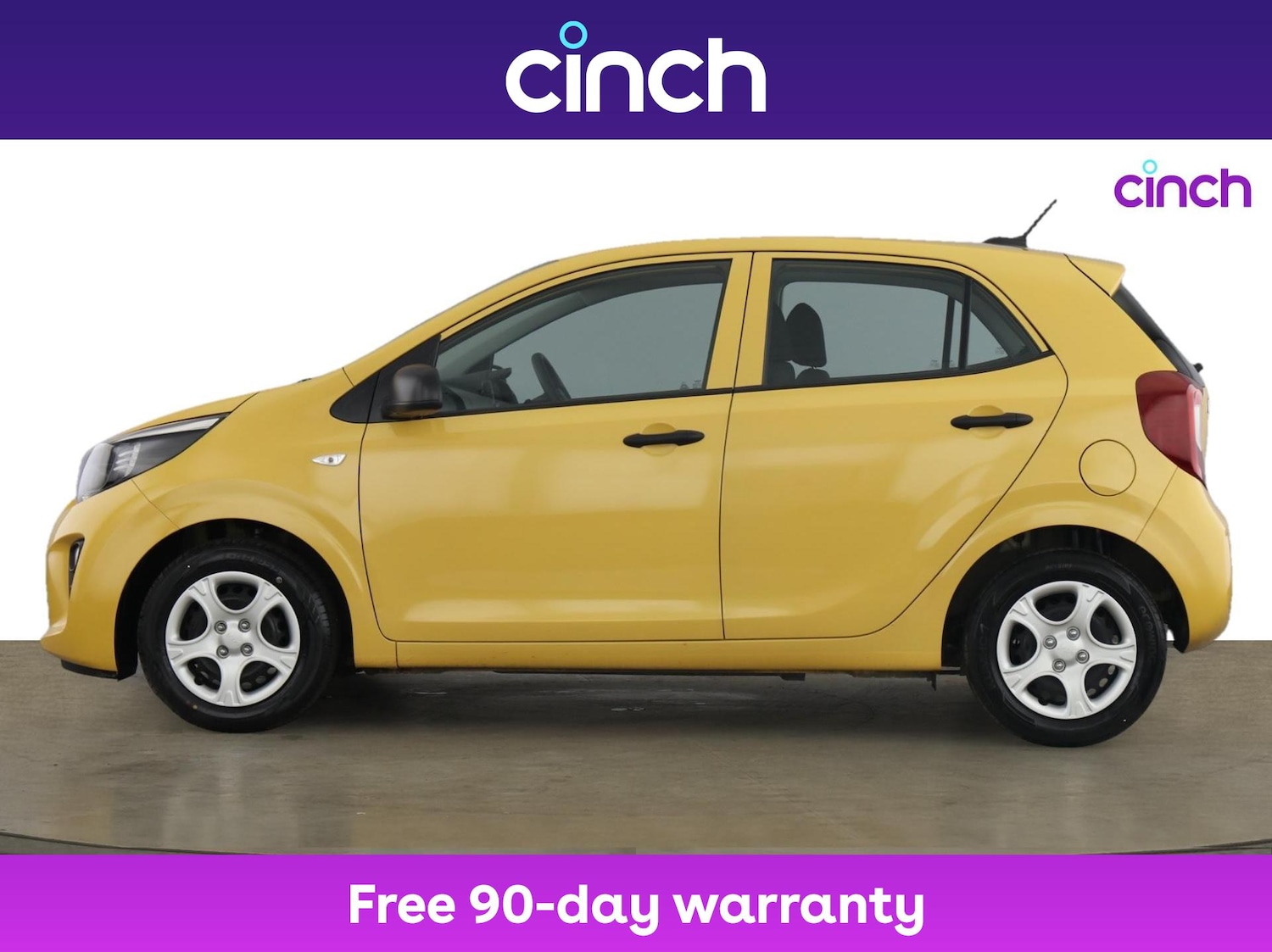 Used Kia Picanto 2022 for sale - 76428865: Photo 8