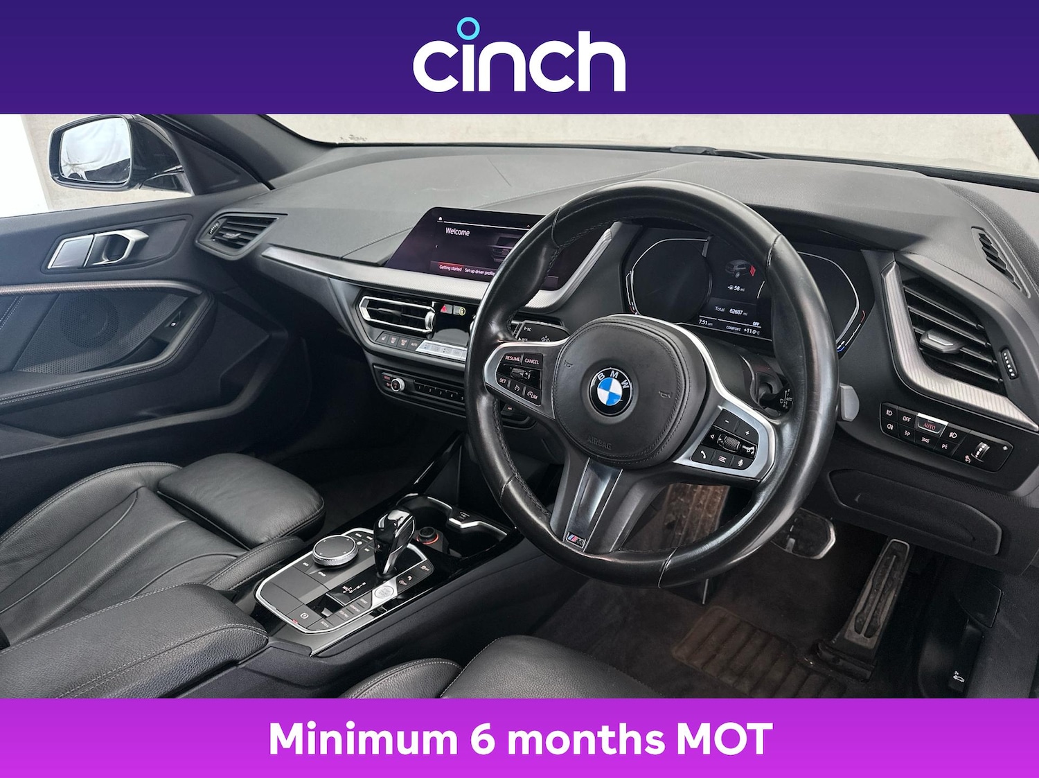 Used BMW 1 Series 2021 for sale - 76665070: Photo 12