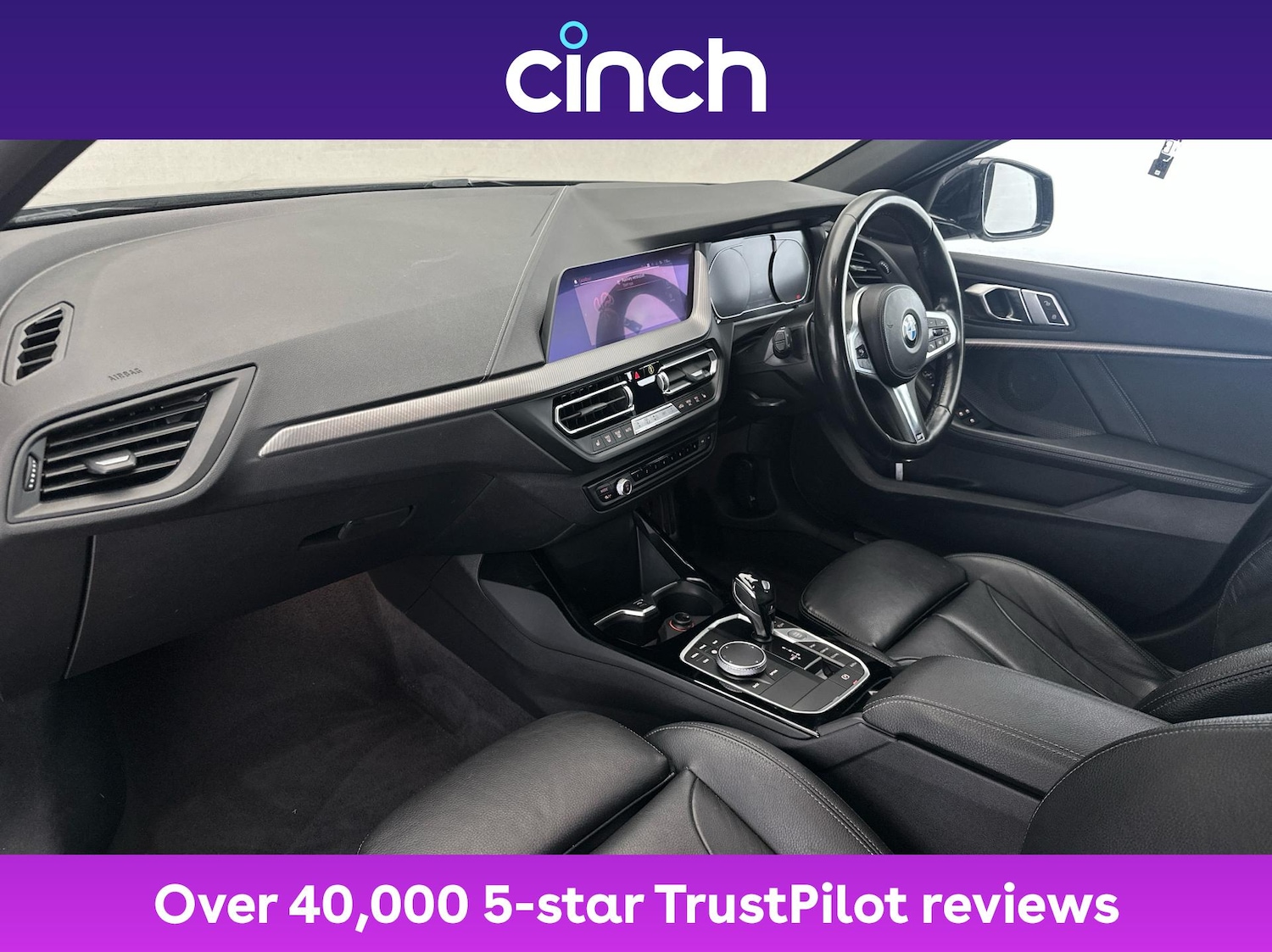 Used BMW 1 Series 2021 for sale - 76665070: Photo 14