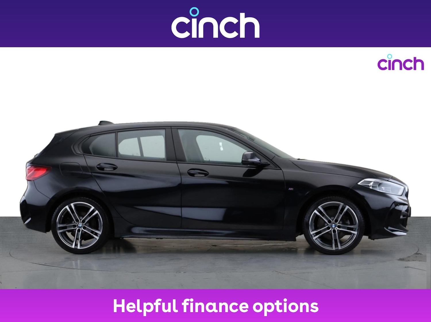 Used BMW 1 Series 2021 for sale - 76665070: Photo 2