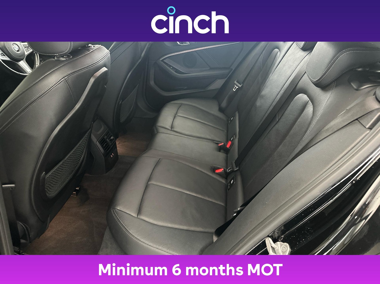 Used BMW 1 Series 2021 for sale - 76665070: Photo 20