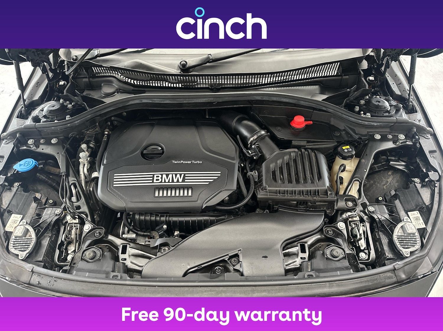 Used BMW 1 Series 2021 for sale - 76665070: Photo 23