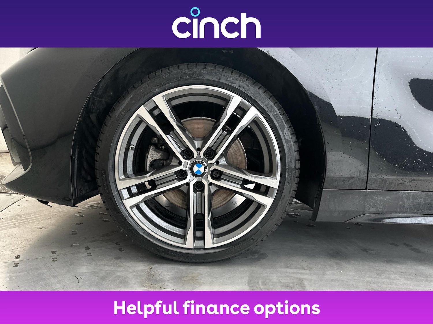 Used BMW 1 Series 2021 for sale - 76665070: Photo 24