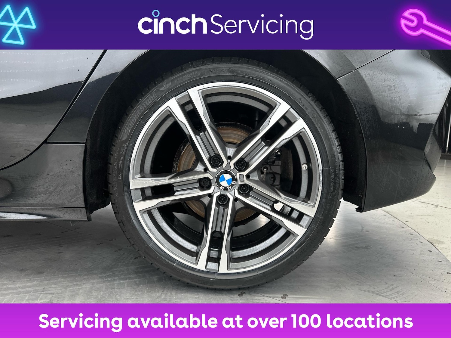 Used BMW 1 Series 2021 for sale - 76665070: Photo 26