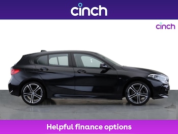 Used BMW 1 Series 2021 for sale - 76665070: Photo