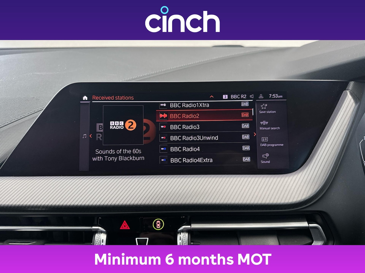 Used BMW 1 Series 2021 for sale - 76665070: Photo 32