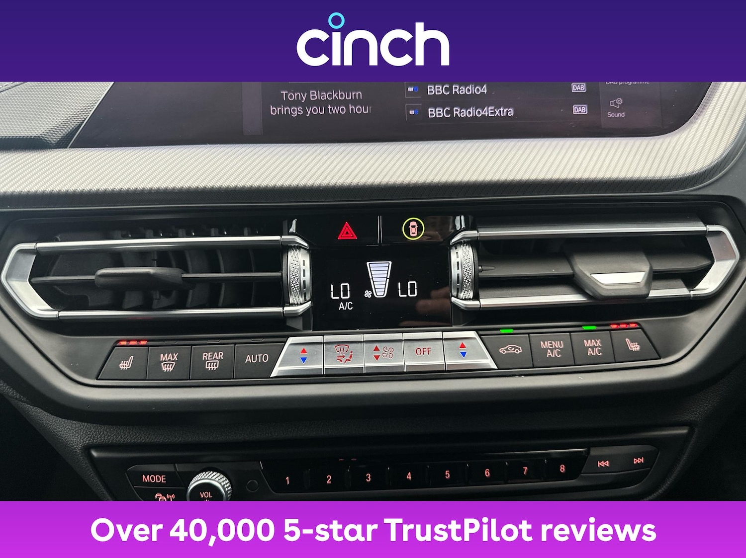 Used BMW 1 Series 2021 for sale - 76665070: Photo 33