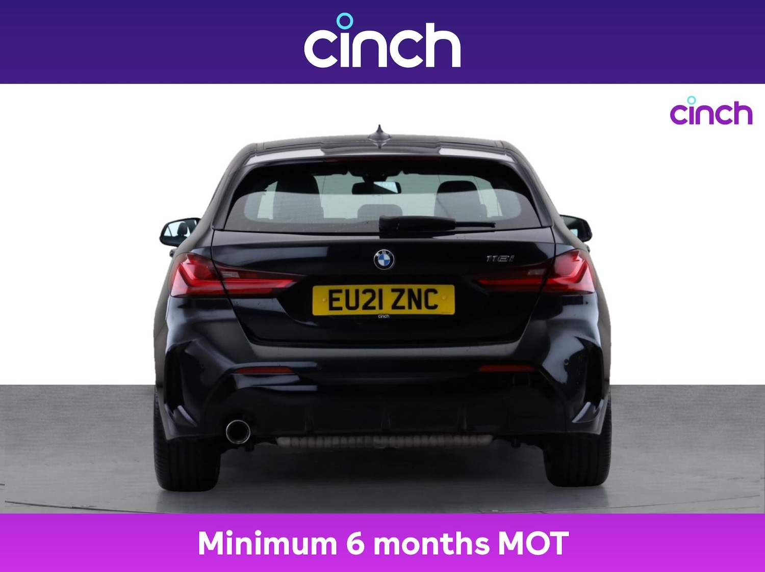 Used BMW 1 Series 2021 for sale - 76665070: Photo 5