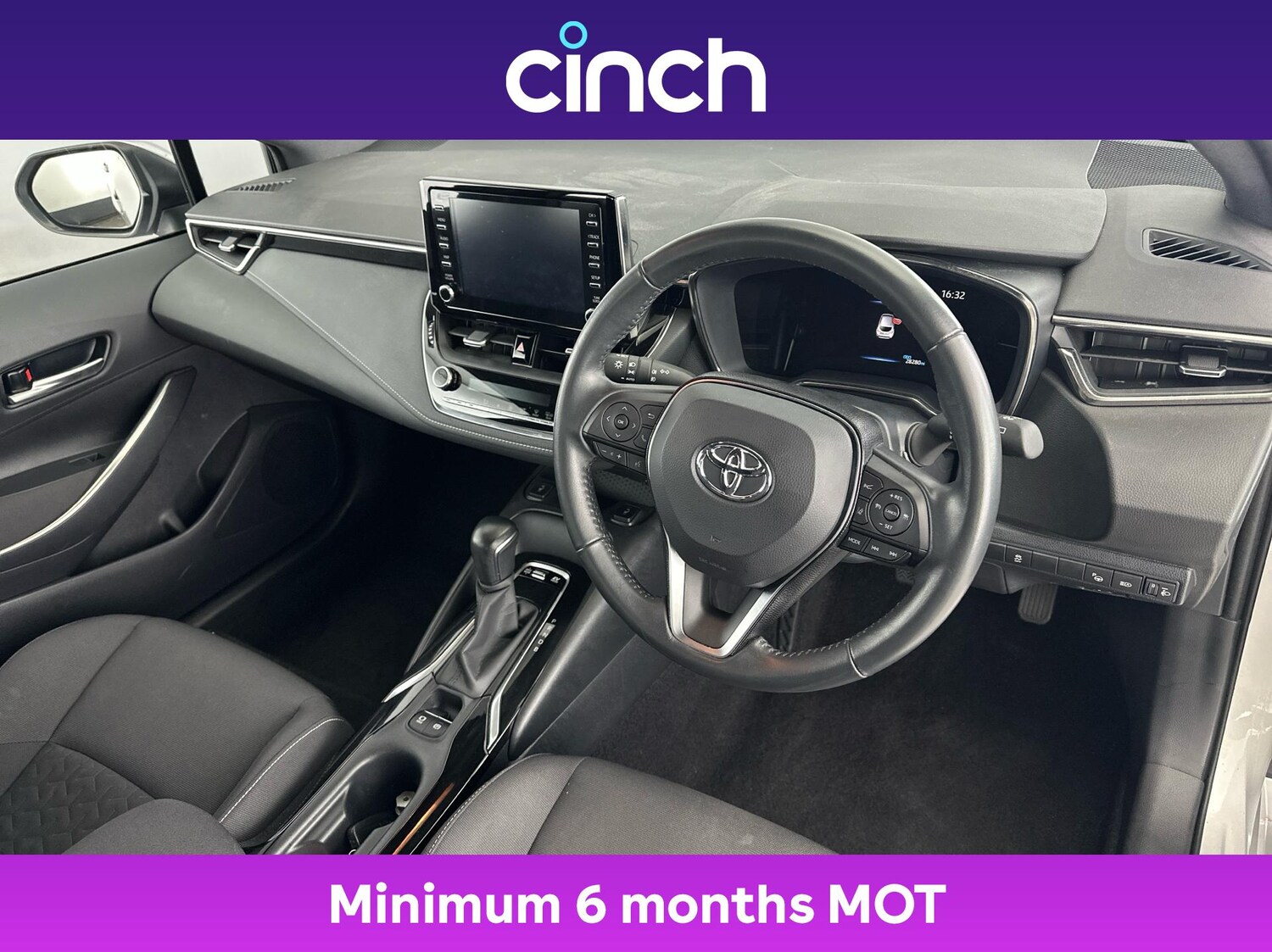 Used Toyota Corolla 2021 for sale - 76096184: Photo 12