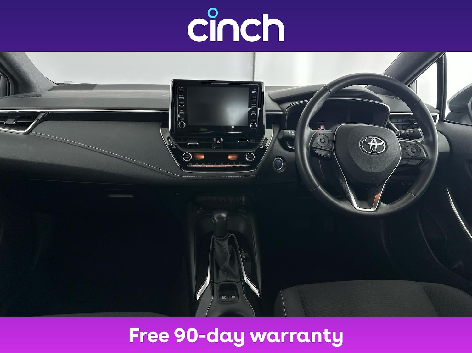 Used Toyota Corolla 2021 for sale - 76096184: Photo 15