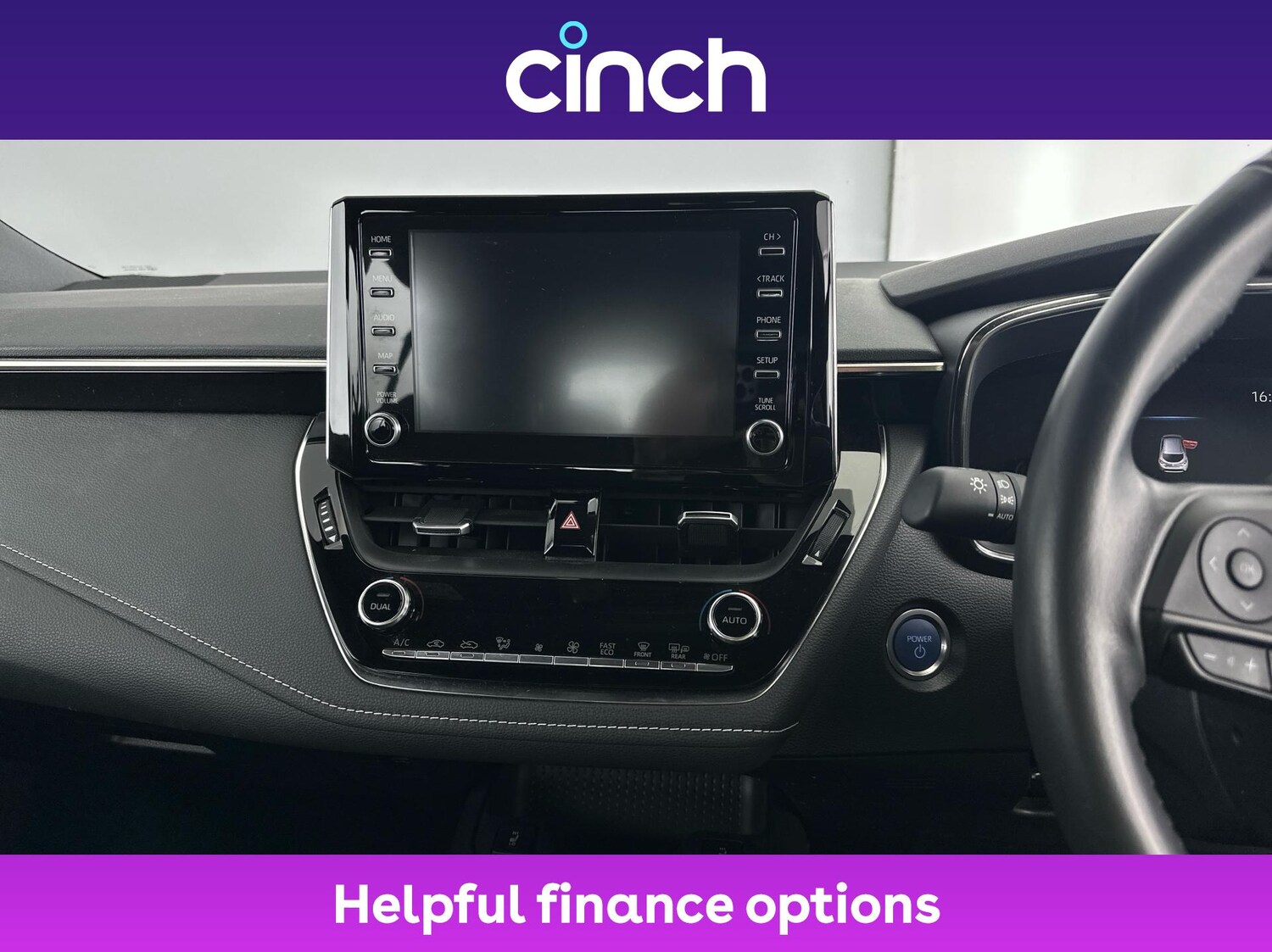 Used Toyota Corolla 2021 for sale - 76096184: Photo 17