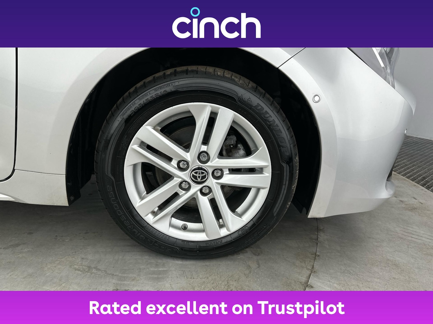 Used Toyota Corolla 2021 for sale - 76096184: Photo 28