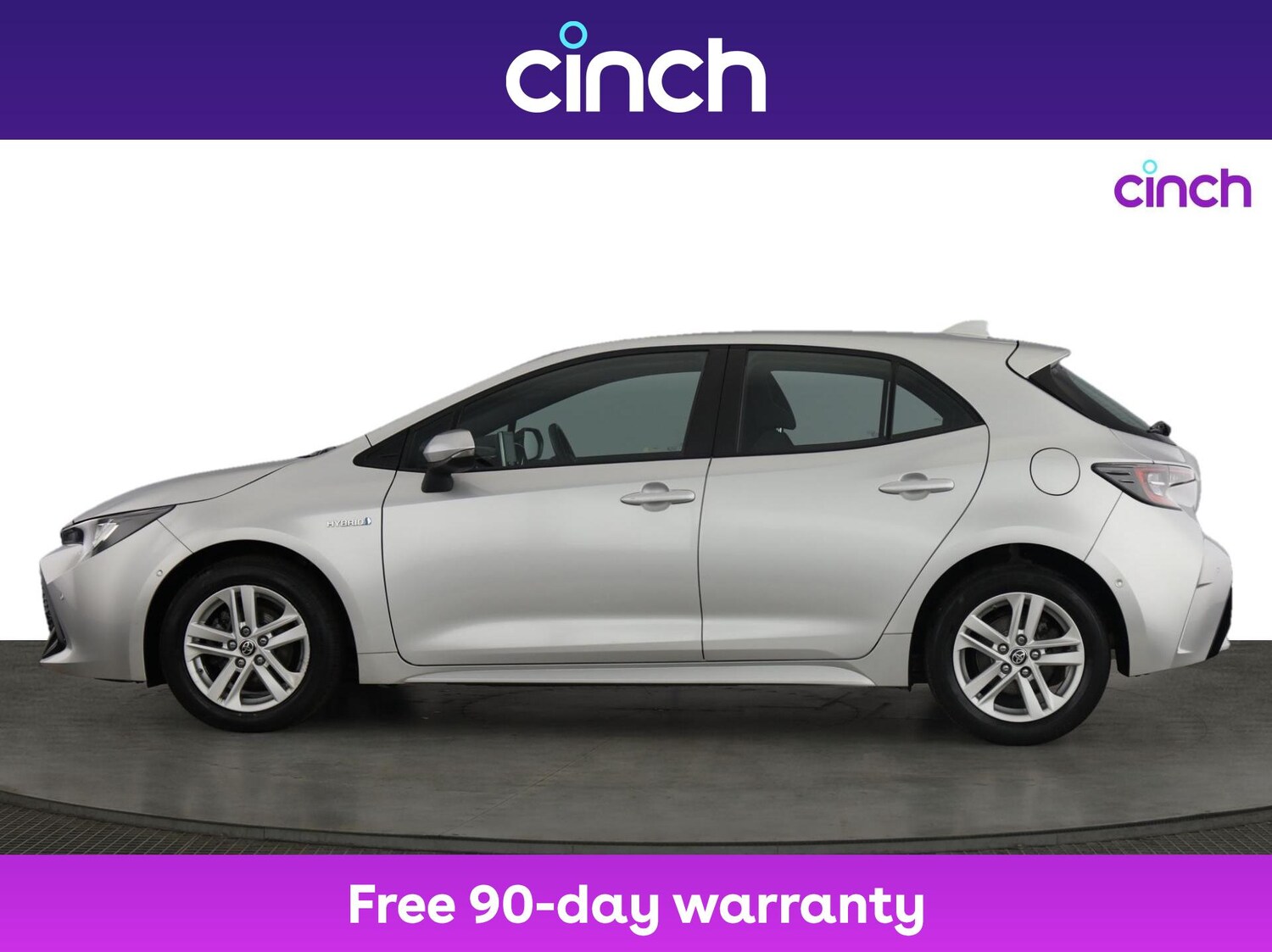 Used Toyota Corolla 2021 for sale - 76096184: Photo 8