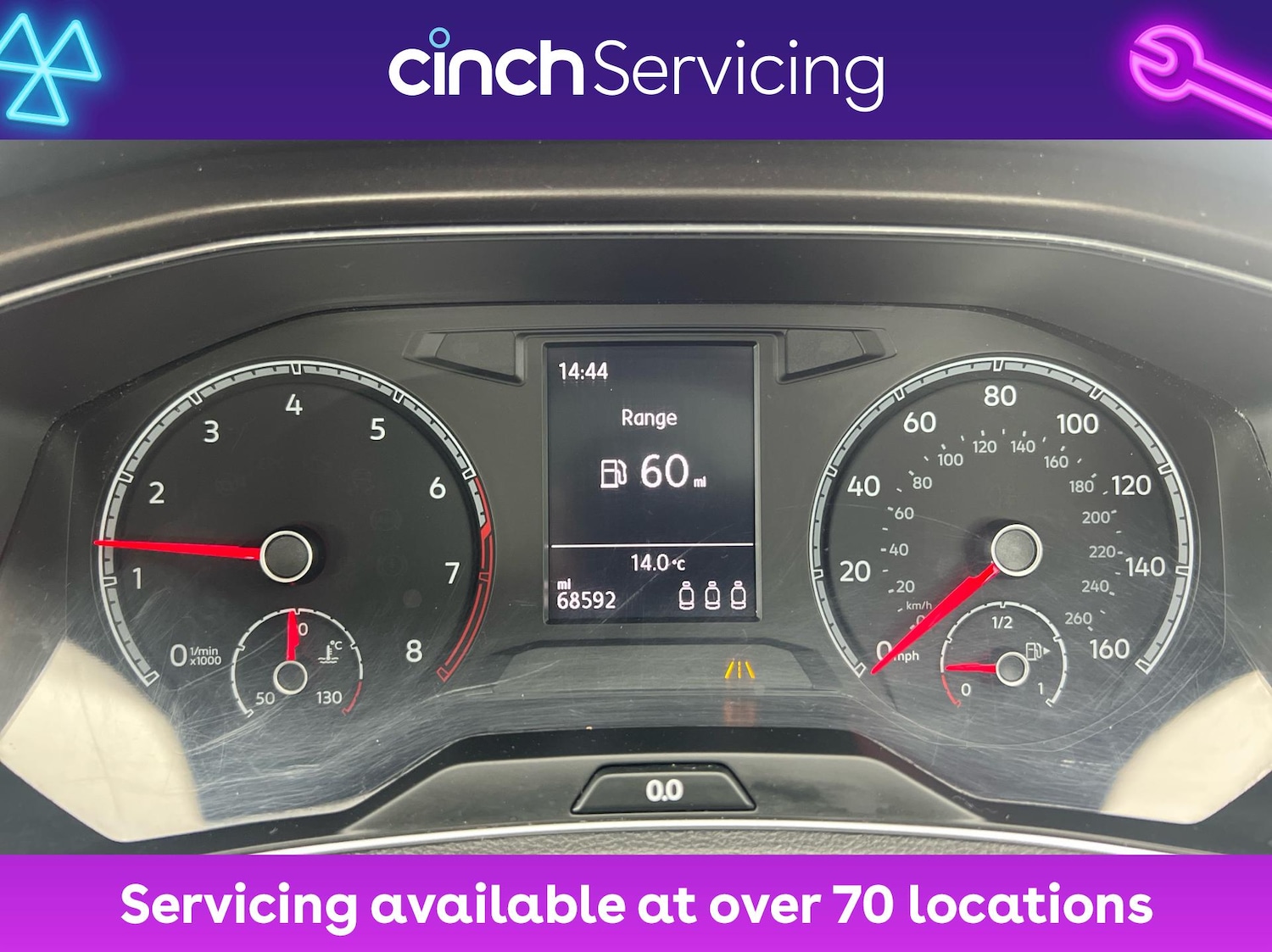 Used Volkswagen T-Roc 2018 for sale - 76468859: Photo 18