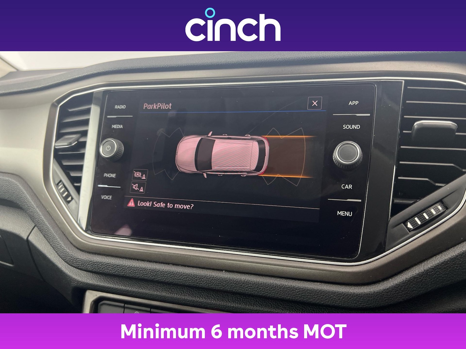 Used Volkswagen T-Roc 2018 for sale - 76468859: Photo 32