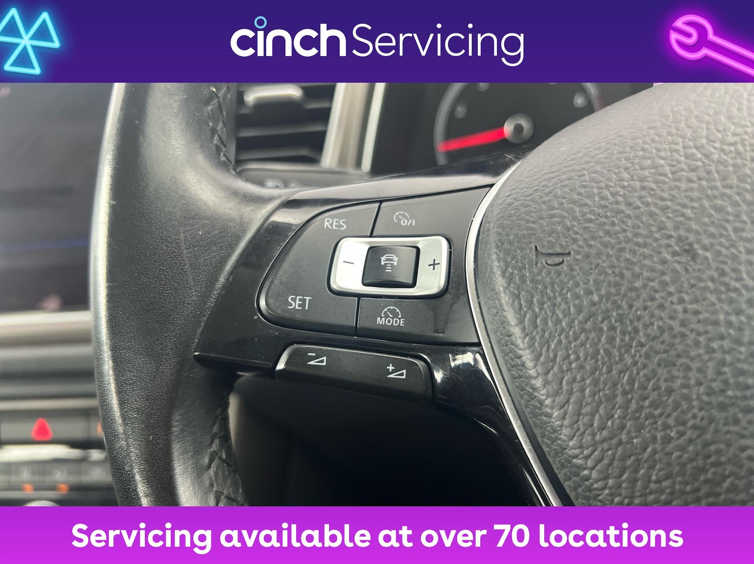 Used Volkswagen T-Roc 2018 for sale - 76468859: Photo 36