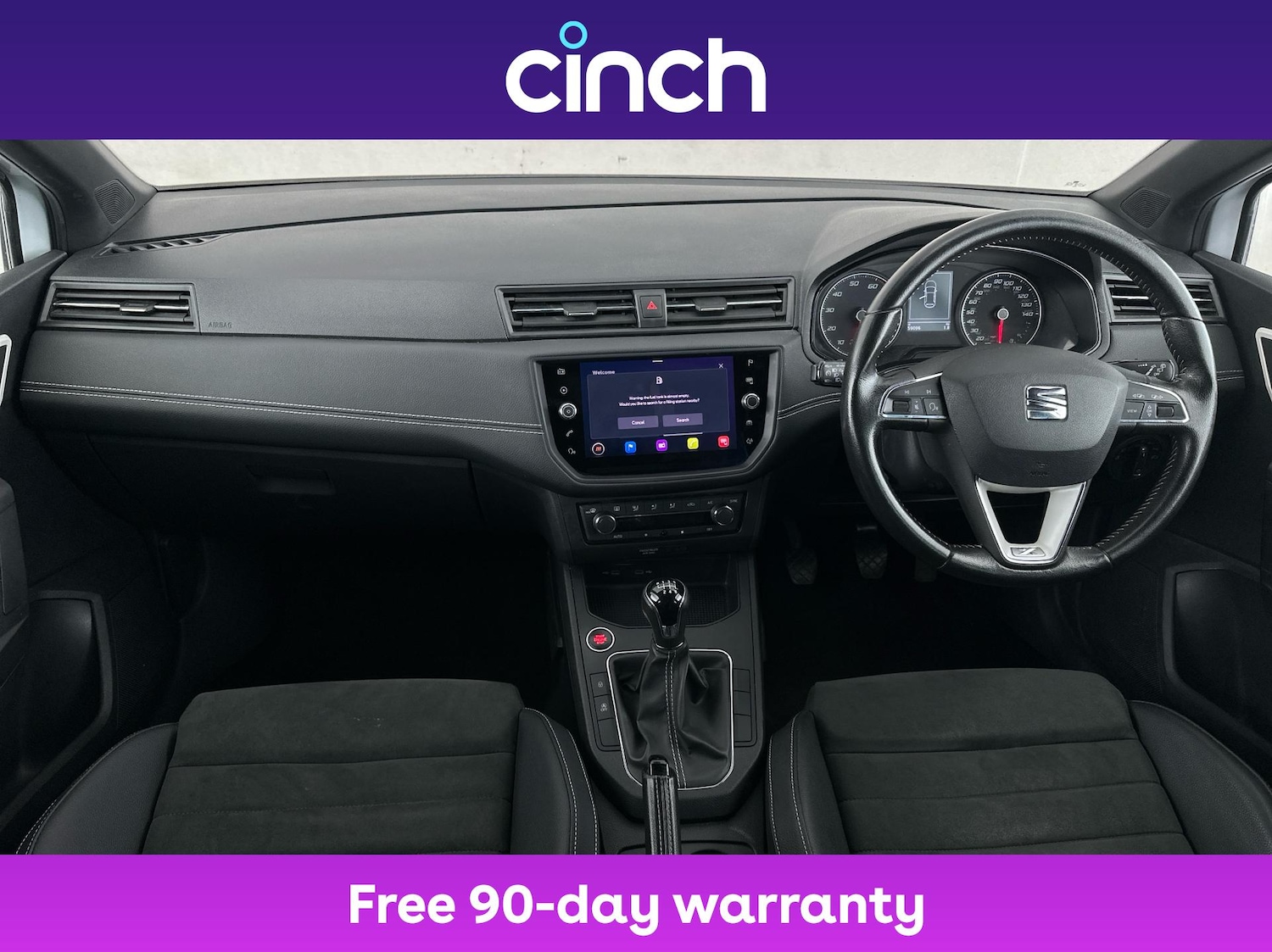 Used SEAT Ibiza 2021 for sale - 76468939: Photo 15