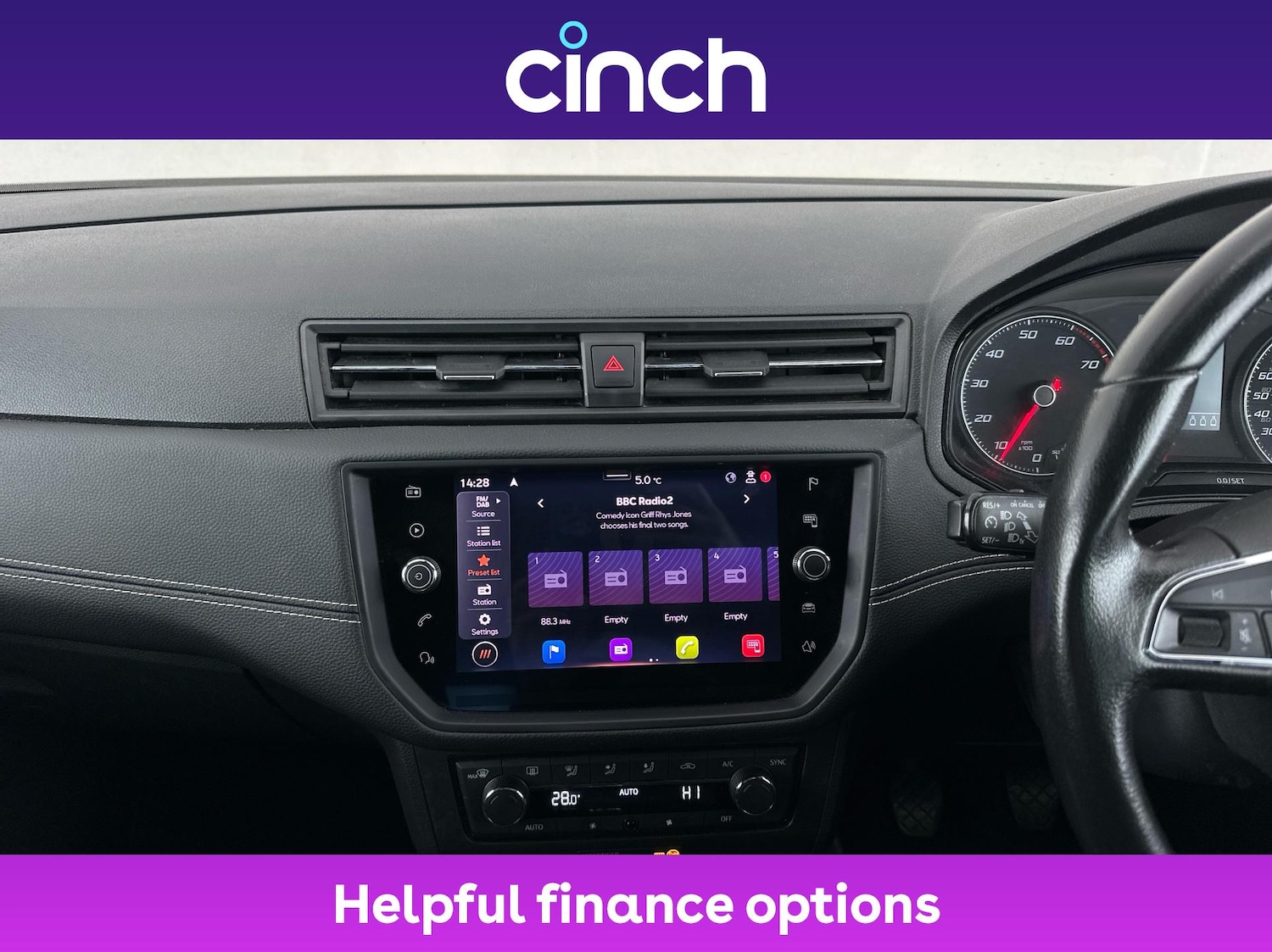 Used SEAT Ibiza 2021 for sale - 76468939: Photo 17